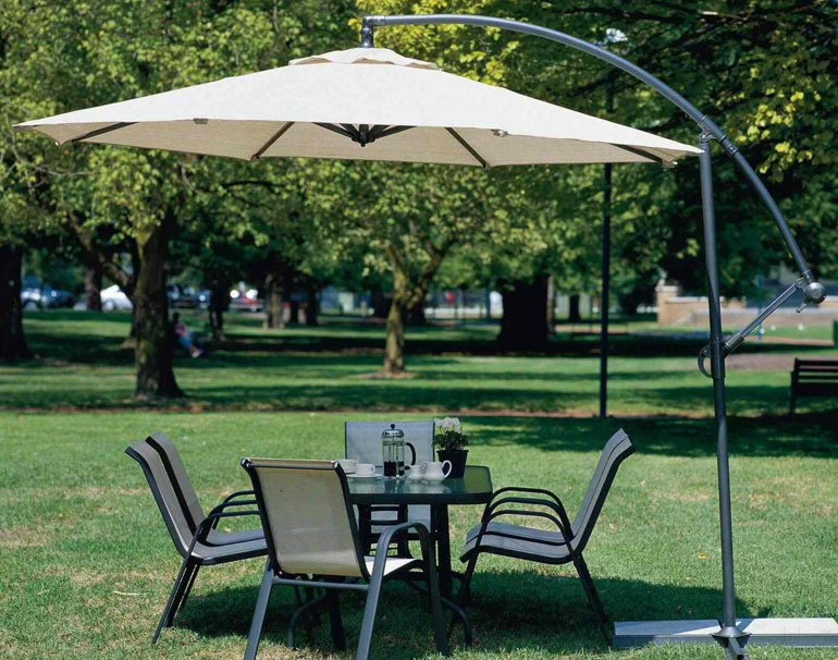 Best Umbrella Awning Manufacturers in Madhya Pradesh